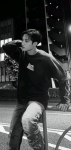 ㅤ Chrisㅤ 「 C 」 ㅤWangㅤㅤ