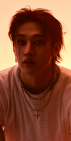 ㅤ Chrisㅤ 「 C 」 ㅤWangㅤㅤ
