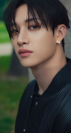 ㅤ Chrisㅤ 「 C 」 ㅤWangㅤㅤ