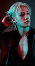ㅤ Chrisㅤ 「 C 」 ㅤWangㅤㅤ