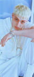 ㅤ Chrisㅤ 「 C 」 ㅤWangㅤㅤ