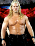 Chris Jericho.