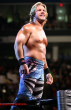 Chris Jericho.