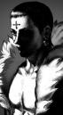 Chrollo Lucilfer - Genei Ryodan Leader