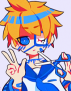 ❱❱ CHRONO