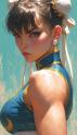 Chun-Li