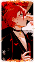  ㅤㅤㅤㅤ‧‧ 寝る.&acute;&mdash;  mr. fancy hat ㅤㅤㅤ⋯ㅤㅤChuuɣ&alpha; N&alpha;k&alpha;h&alpha;ɾ&alpha;.