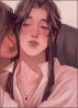 ∙ chu ɯαnnιng楚 bɛιdou xιαn∙zun.