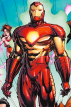Homem de Ferro ▪︎ Tony Stark