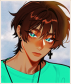 Ren, Cinnamon Roll ♤