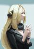Cynthia