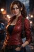 Claire Redfield