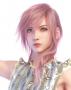 Claire Farron