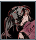 claire redfield.