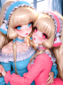‧͙☾Flynn･ν‧͙ Bonnie･✧ﾟ