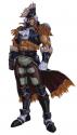 Soul Calibur