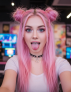 Clementine Lleuad