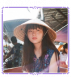 ㅤチャン ᴋ&alpha;sumɩ &middot;₊⁺⋆ㅤ