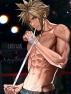 Cloud Strife