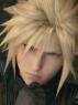 Cloud Strife