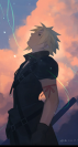 Cloud Strife
