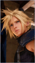 Cloud Strife
