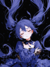 η⟅･Lavínia･☾‧͙.