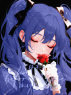 η⟅･Lavínia･☾‧͙.