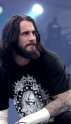 CM PUNK| 