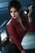 Claire Redfield