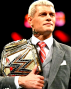 Cody Rhodes.