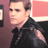 STEFAN SALVATORE.