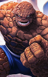 Coisa ▪︎ Ben Grimm