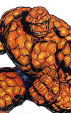 Coisa ▪︎ Ben Grimm