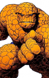 Coisa ▪︎ Ben Grimm