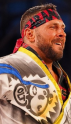 Colt Cabana; ROH General Manager.