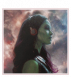 Gamora.