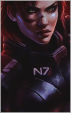 N7 &mdash;&mdash; Commɑn&delta;ɛɾ Shɛpɑɾ&delta;. 