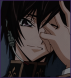 Lelouch Vɩ Brɩtannɩa.