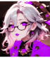 ( ゅshannon )