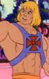 He-Man