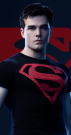 Conner Kent 