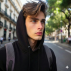 Conrado Hussain