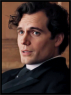 Sherlock Holmes.