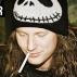  ⸸ Corey  Taylor