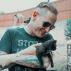  ⸸ Corey  Taylor