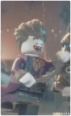 coringa