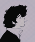 Spike Spiegel
