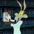 Wile E. Coyote 