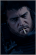 I'm REDFIELD ✠ I'm glad we found you.